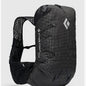 Black Diamond Women's Distance 15 Backpack- Black Color