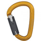 Cypher Iris HMS 3 Way Auto Lock Carabiner