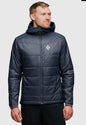 Black Diamond M SOLUTION 2.0 HOODY Color: 0038-Charcoal, Size: LRG