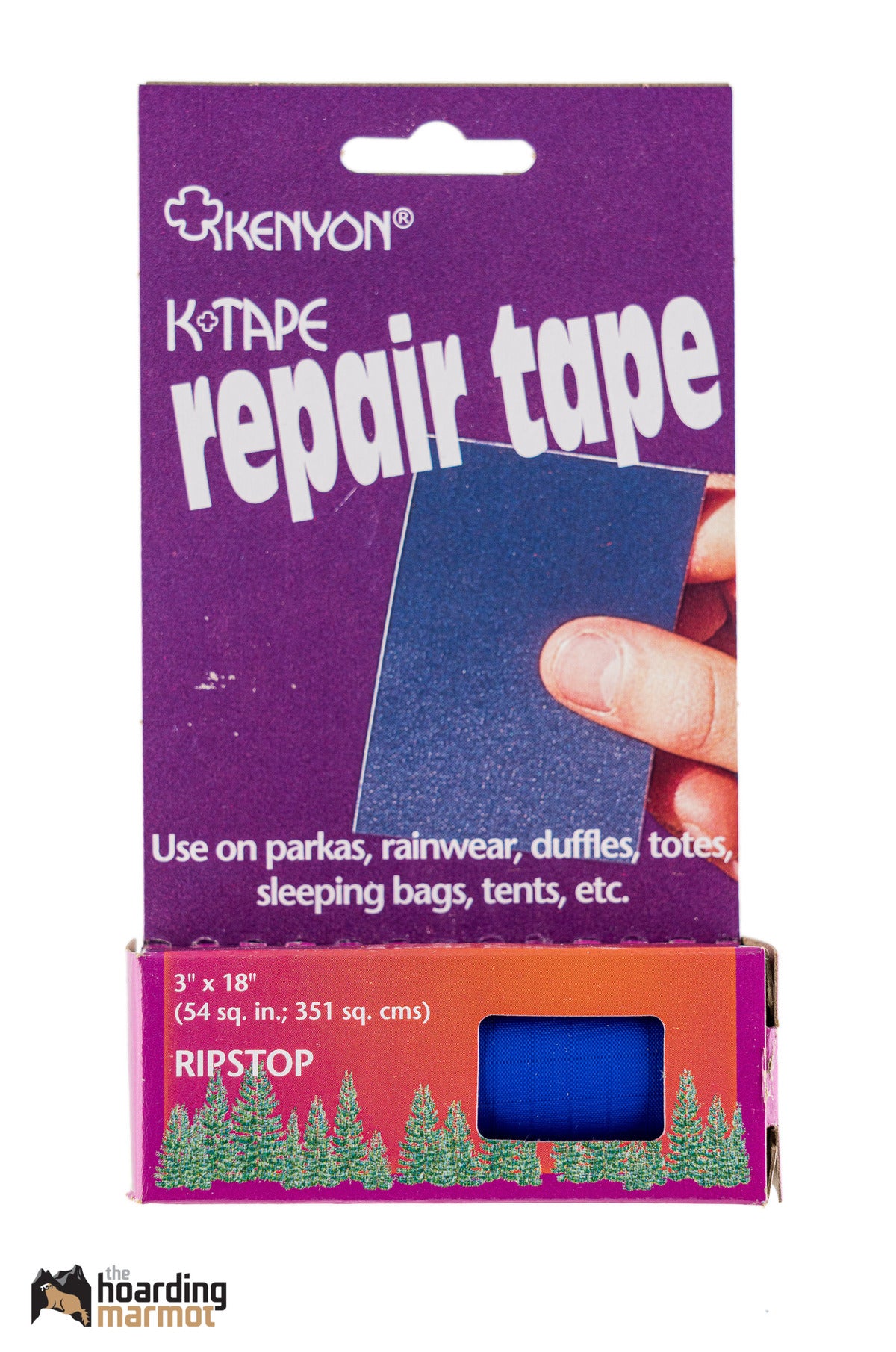 Kenyon Ripstop  K-Tape