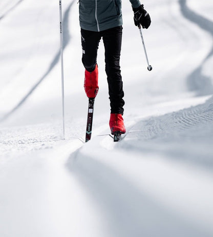 2024 Kastle XA JR Classic w/ Start L120 Bindings