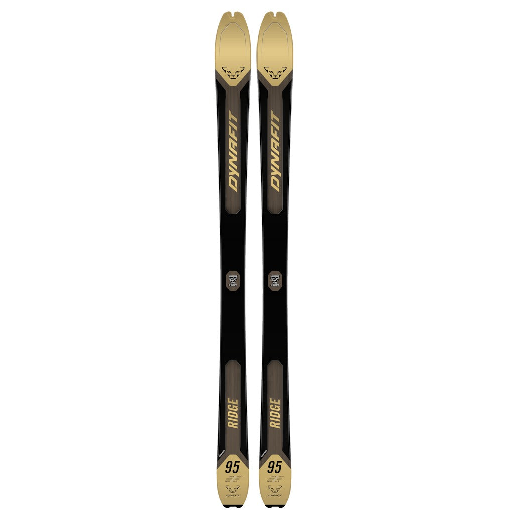 Dynafit Ridge 95 160cm Backcountry Skis