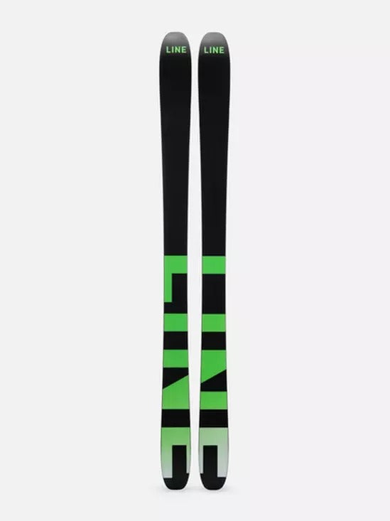 Line Pandora 92 Skis 2025
