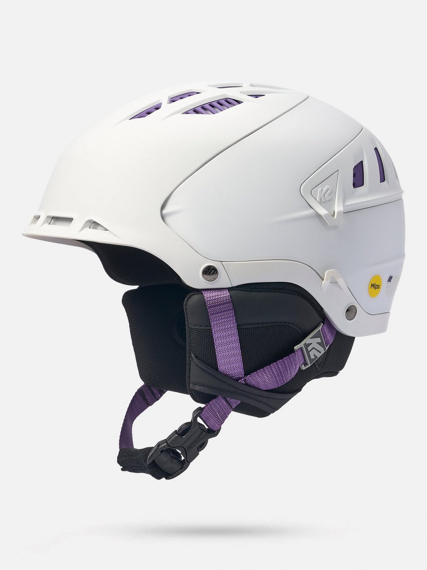 K2 Virtue MIPS Pearl White M