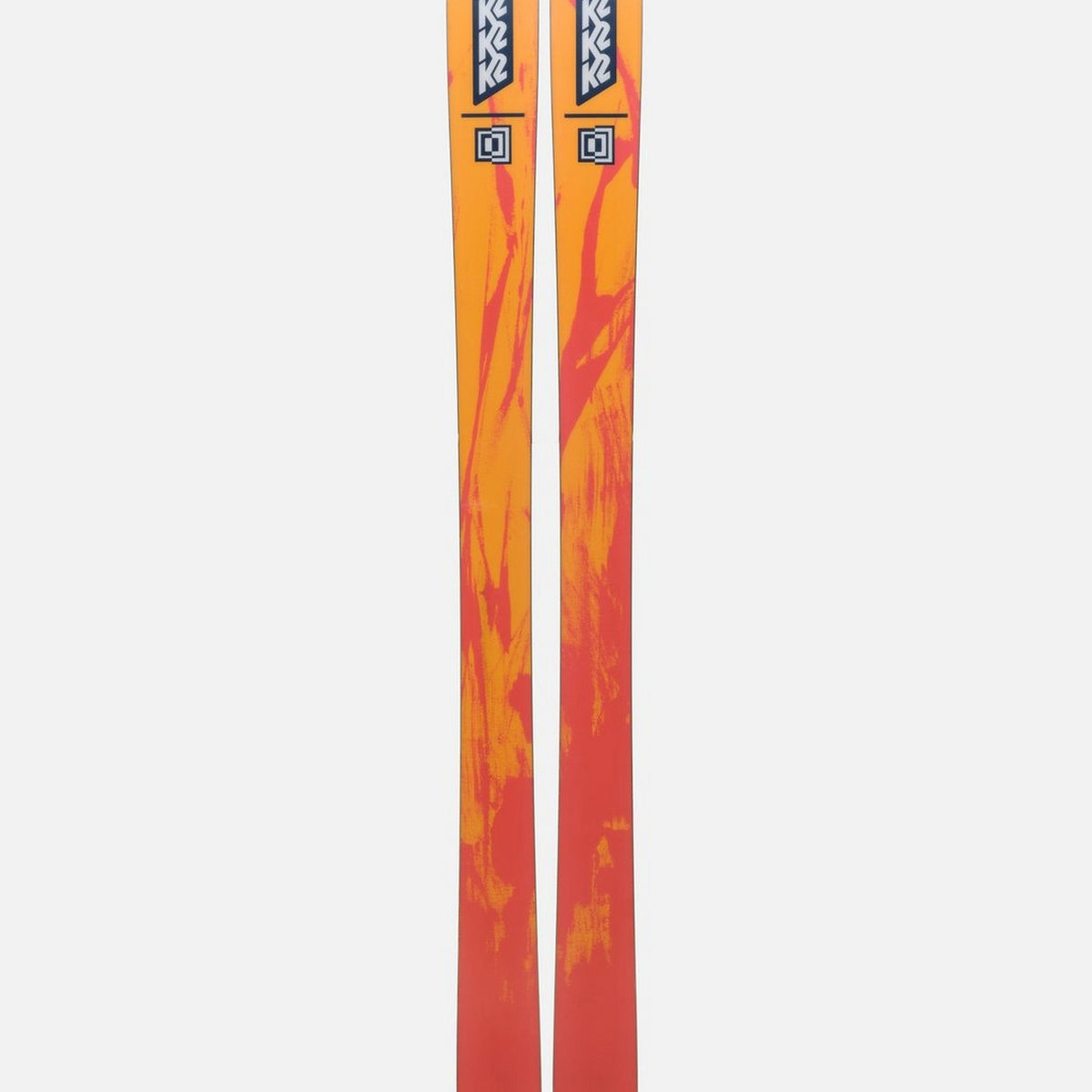 K2 Length MINDBENDER 101 178 CM Alpine Skis ( 2027 )