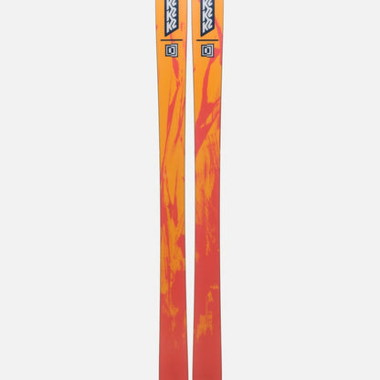 K2 Length MINDBENDER 101 178 CM Alpine Skis ( 2027 )
