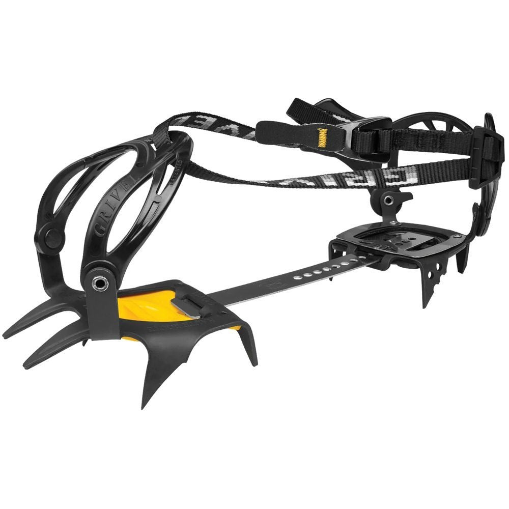 Grivel G1 Crampons