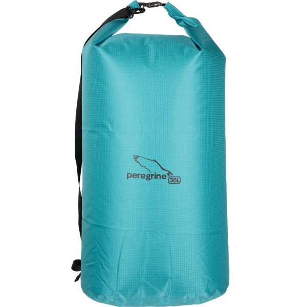 Peregrine Tough Dry Sack With Carry Strap - The Hoarding Marmot