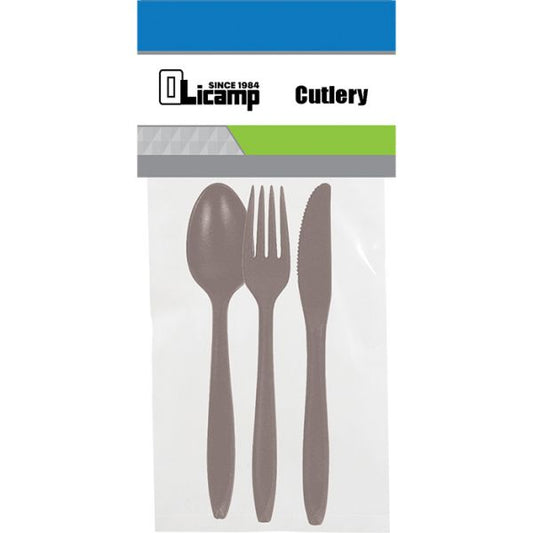 Olicamp Utensils