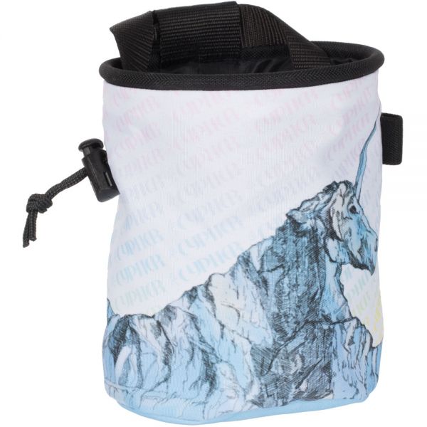 CYPHER CHALK BAG - PINA - The Hoarding Marmot