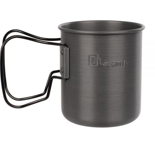 Olicamp Space Saver Mug - The Hoarding Marmot