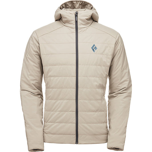 Black Diamond First Light Hoody - Men's