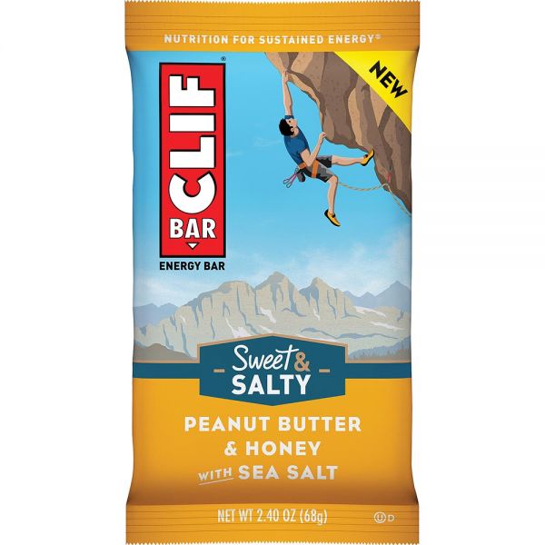 Clif Cool Mint Chocolate Bar