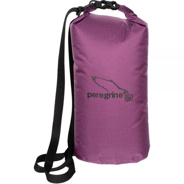 Peregrine Tough Dry Sack With Carry Strap - The Hoarding Marmot