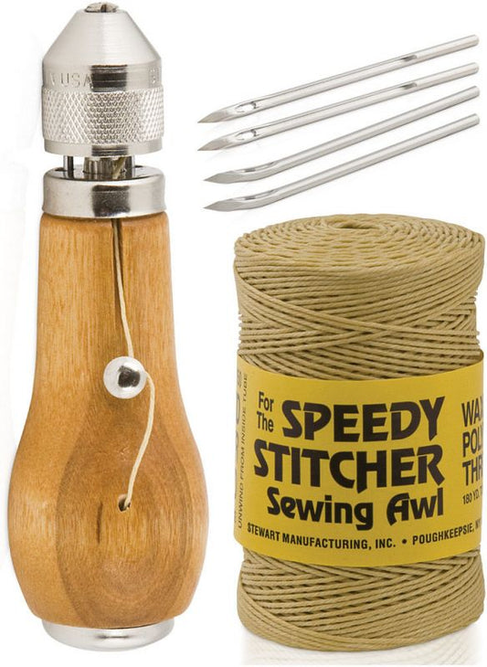 SPEEDY STITCHER KIT