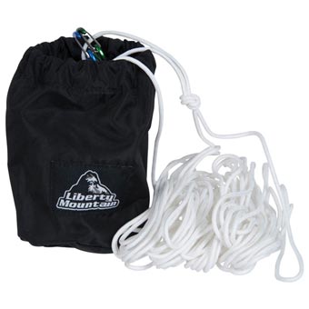 Liberty Mountain Bear Bag Hanging Kit - The Hoarding Marmot