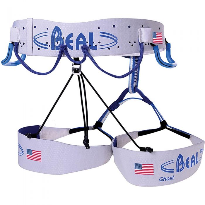 Beal Ghost Harness