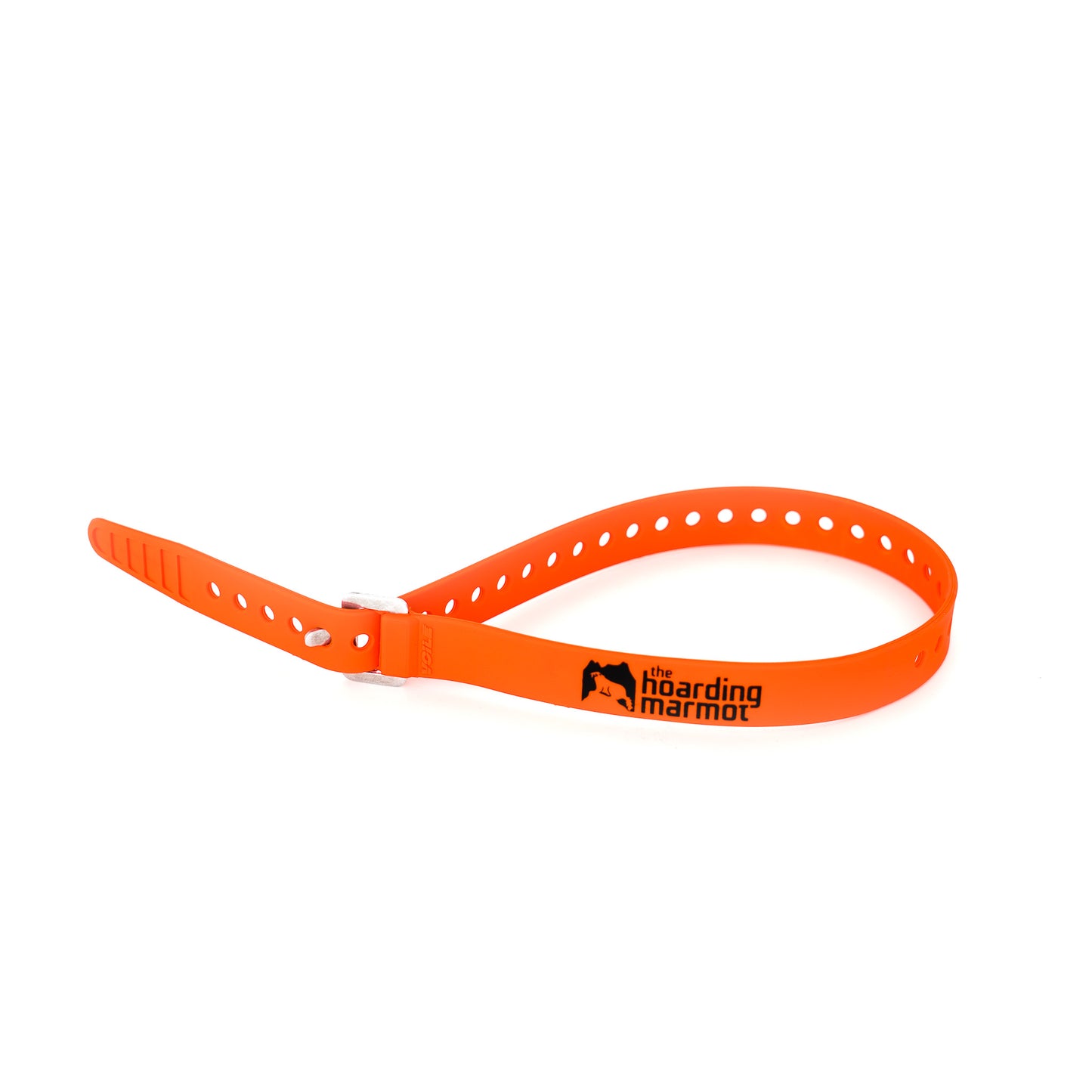 Hoarding Marmot Voile Strap W/ Aluminum Buckle