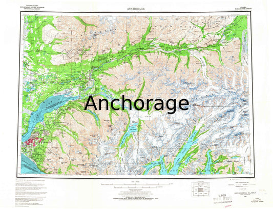 Hoarding Map Maps – The Hoarding Marmot