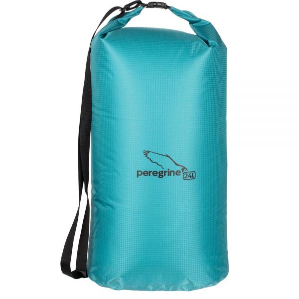 Peregrine Tough Dry Sack With Carry Strap - The Hoarding Marmot