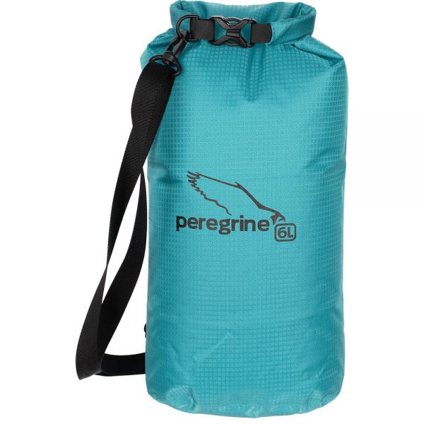 Peregrine Tough Dry Sack With Carry Strap - The Hoarding Marmot