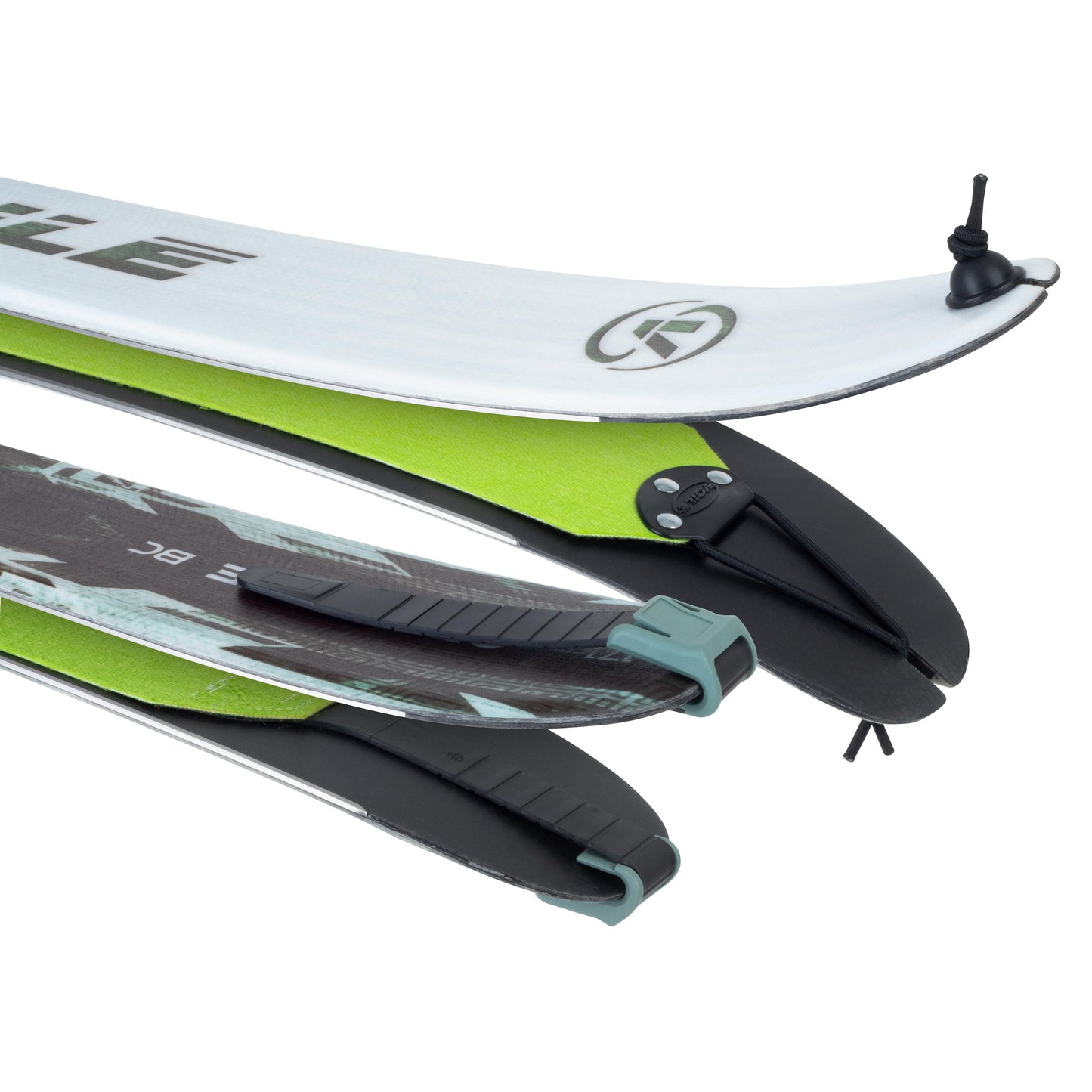 Voile 85mm Hyper Glide Objective Skins 164cm