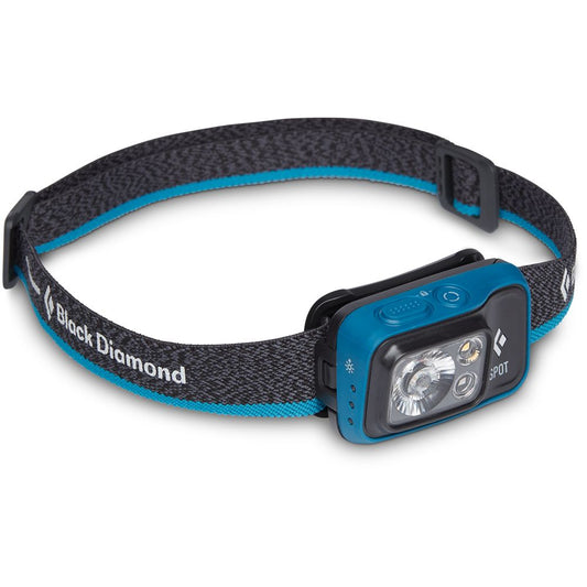 Black Diamond Spot 400 Headlamp