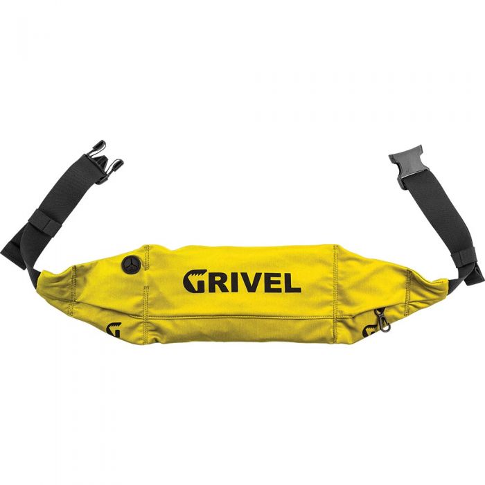 Grivel Liters 3.5 oz Running Pack - The Hoarding Marmot