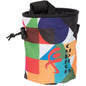 CYPHER CHALK BAG - PINA - The Hoarding Marmot