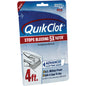 QUIKCLOT GAUZE 3" X 2'