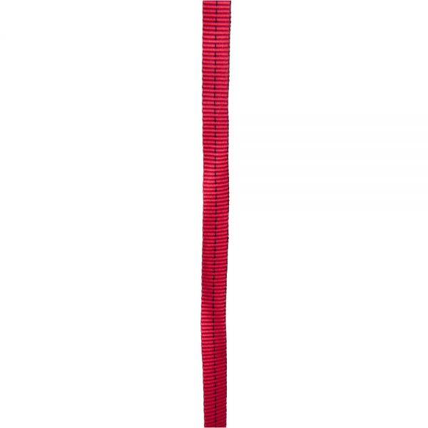 Cypher 1/2" x 600' TUBE WEBBING - RED