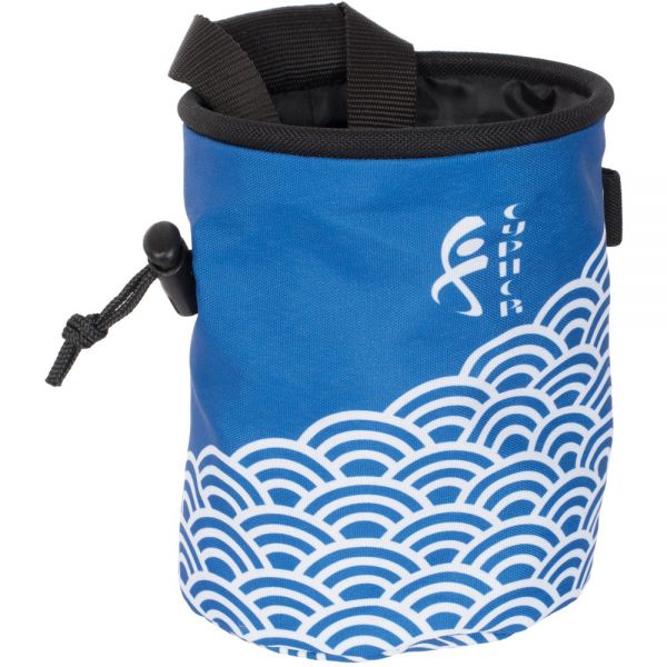 CYPHER CHALK BAG - PINA - The Hoarding Marmot