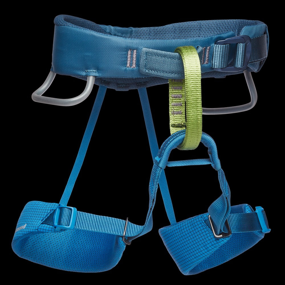 Black Diamond MOMENTUM HARNESS - KID'S