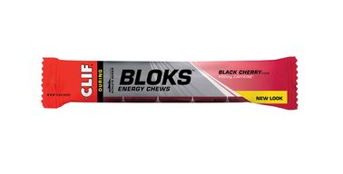 Clif Bloks Energy Chews - The Hoarding Marmot