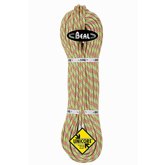 Beal Cobra II 8.6MM UC DC Rope