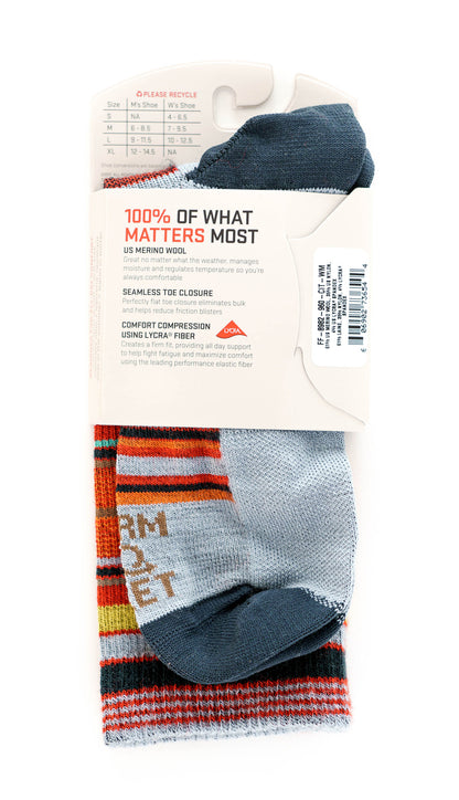 Farm To Feet Ithaca Socks - The Hoarding Marmot