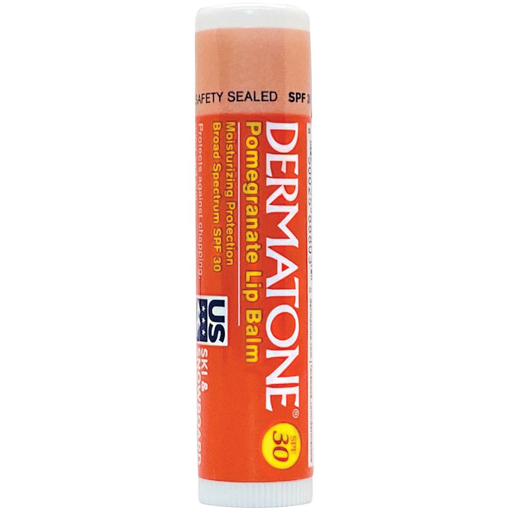 Dermatone Flavored Lip Balm SPF30