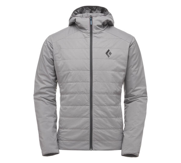 Black Diamond First Light Hoody - Men's