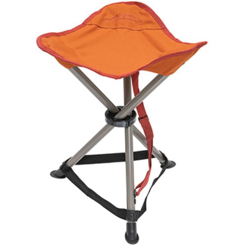 Alps Mountaineering Tri-Leg Stool – The Hoarding Marmot