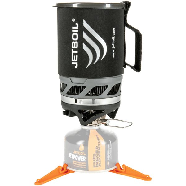 Jetboil MICROMO CARBON