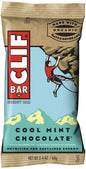 Clif Cool Mint Chocolate Bar