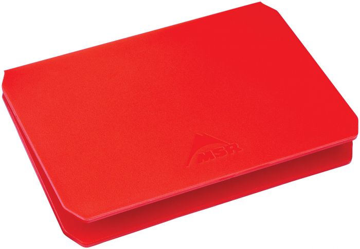 MSR ALPINE DELUXE CUTTING BOARD