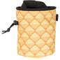 CYPHER CHALK BAG - PINA - The Hoarding Marmot