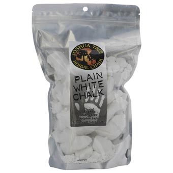 Joshua Tree Scented Loose Chalk