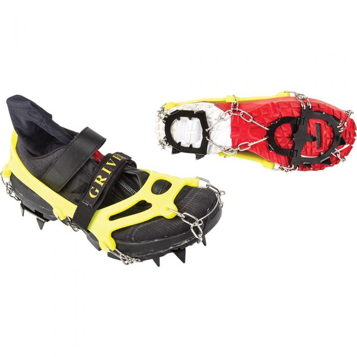 Grivel Ran Traction - The Hoarding Marmot