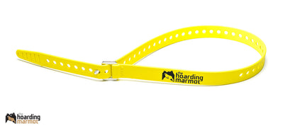 Hoarding Marmot Voile Strap W/ Aluminum Buckle