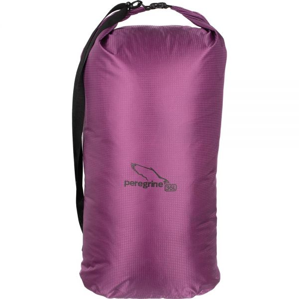 Peregrine Tough Dry Sack With Carry Strap - The Hoarding Marmot