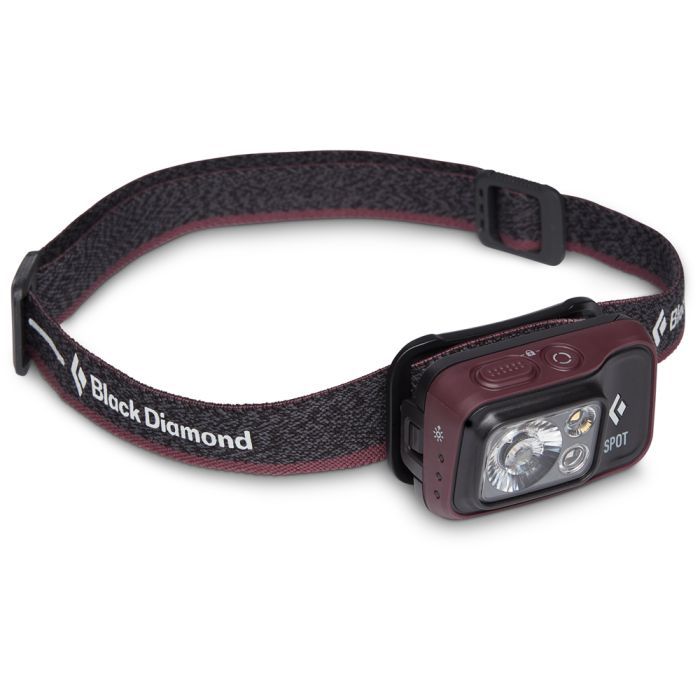 Black Diamond Spot 400 Headlamp